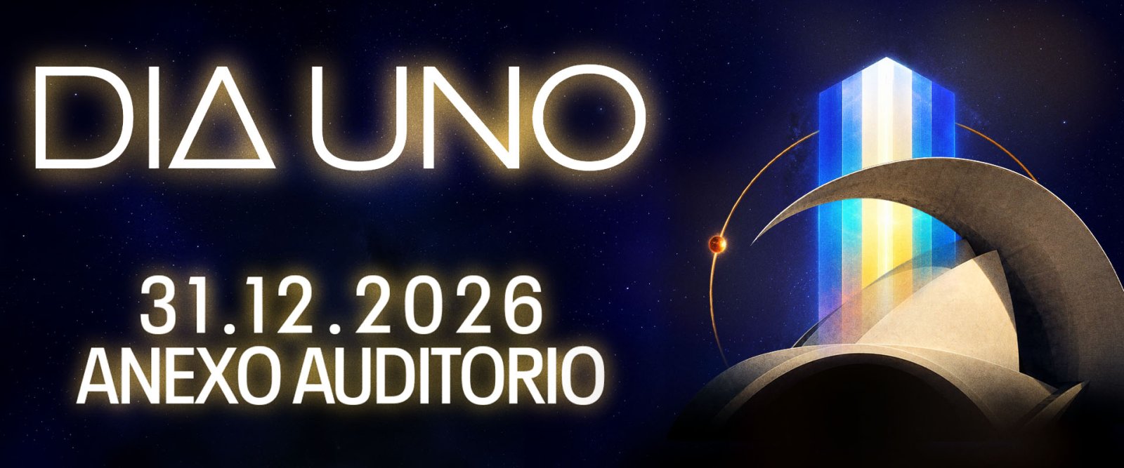 DIA UNO