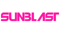 Logo SUNBLAST FESTIVAL | x7 ESCENARIOS