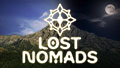 Logo LOST NOMADS FESTIVAL
