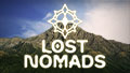 Logo LOST NOMADS FESTIVAL